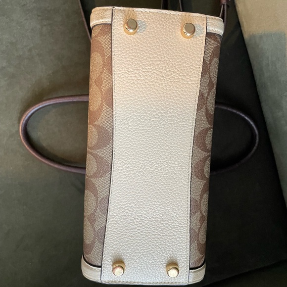 Coach crossbody bag - Picture 4 of 7